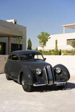 Alfa Romeo 6C 2300B Pescara Berlinetta 1937 года